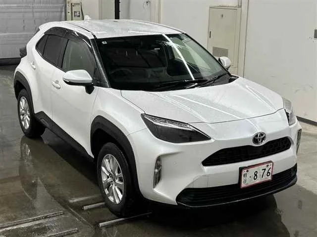 Toyota Yaris Cross MXPB15 2023